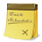Task Schedule Icon